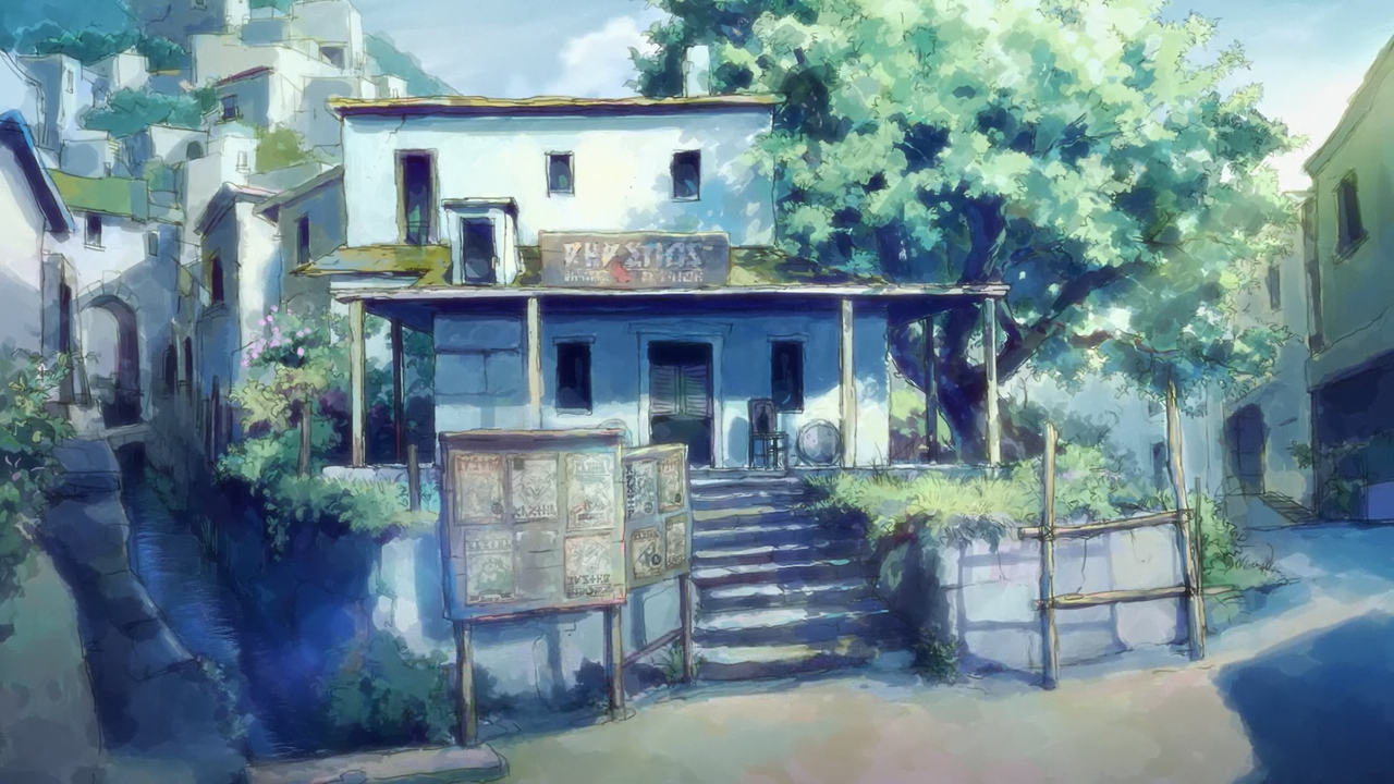 Hai to Gensou no Grimgar (Ñyuum)